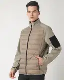 Boss Water-Repellent Puffer Jacket – image 2