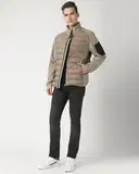 Boss Water-Repellent Puffer Jacket – image 4