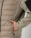 Boss Water-Repellent Puffer Jacket – image 7