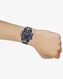 Casio Men ED565 EDifice ECB-2000DC-1ADF Black Ana-Digi Dial Gray Ip Stainless Steel Band Watch – image 5
