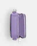 Coach Crossbody Pouch with Detachable Strap – image 3