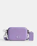 Coach Crossbody Pouch with Detachable Strap – image 1