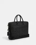 Coach Ethan Slim Brief Bag – image 3
