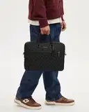 Coach Ethan Slim Brief Bag – image 5