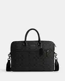 Coach Ethan Slim Brief Bag – image 1