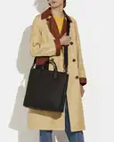 Coach Gotham Tall Tote Bag – image 4