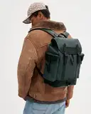 Coach Hitch Backpack In Micro Signature – image 2