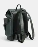 Coach Hitch Backpack In Micro Signature – image 3