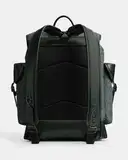 Coach Hitch Backpack In Micro Signature – image 4
