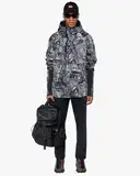 Diesel Auwt Reinhold WT 04 Giacca Graphic Print Regular Fit Jacket – image 3