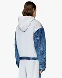 Diesel D-Lill-One Regular Fit Jacket – image 2