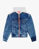 Diesel D-Lill-One Regular Fit Jacket – image 4