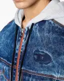 Diesel D-Lill-One Regular Fit Jacket – image 5