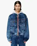 Diesel D-Lill-One Regular Fit Jacket – image 1