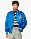 Diesel J-Start Bomber Jacket – image 2