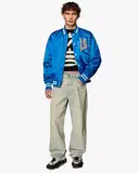 Diesel J-Start Bomber Jacket – image 4