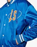 Diesel J-Start Bomber Jacket – image 5