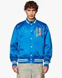 Diesel J-Start Bomber Jacket – image 1