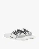 Diesel Mayemi Logo Embossed Sliders – image 2
