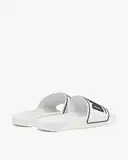 Diesel Mayemi Logo Embossed Sliders – image 3