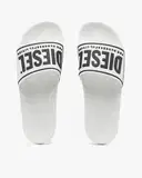 Diesel Mayemi Logo Embossed Sliders – image 4