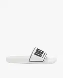 Diesel Mayemi Logo Embossed Sliders – image 1