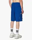 Diesel P-Crowstrapoval Regular Graphic Mid Rise Short Pants – image 2