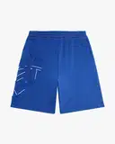 Diesel P-Crowstrapoval Regular Graphic Mid Rise Short Pants – image 4