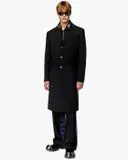 Diesel S-Gander-R RegularFit Cotton Shirt – image 3