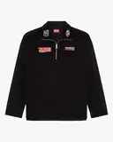 Diesel S-Gander-R RegularFit Cotton Shirt – image 4