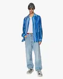 Diesel S-Wine Regular Fit Printed Shirt – image 4