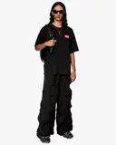 Diesel T-Nlabel L1 T-Shirt – image 3