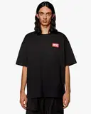 Diesel T-Nlabel L1 T-Shirt – image 4