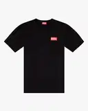 Diesel T-Nlabel L1 T-Shirt – image 5