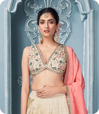 Ethnic Wear