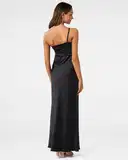 Forever New Women One-Shoulder Gown Dress – image 3