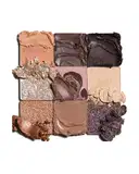 Huda Beauty Creamy Obsessions Eyeshadow Palette - Brown – image 2