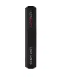 Huda Beauty Legit Lashes Double-Ended Volumizing and Lengthening Mascara - Very Vanta – image 3