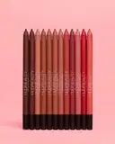 Huda Beauty Lip Contour 2.0 Automatic Matte Lip Pencil - Deep Rose – image 4