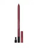 Huda Beauty Lip Contour 2.0 Automatic Matte Lip Pencil - Deep Rose – image 1