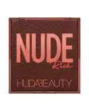 Huda Beauty Nude Obsessions Eye Shadow Palette - Rich – image 2