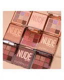 Huda Beauty Nude Obsessions Eye Shadow Palette - Rich – image 4