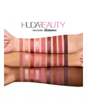 Huda Beauty Nude Obsessions Eye Shadow Palette - Rich – image 5