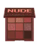 Huda Beauty Nude Obsessions Eye Shadow Palette - Rich – image 1