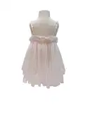 Jasmine And Alaia Embellished Tutu Dress with Floral Accents – image 2