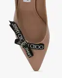 Jimmy Choo Romy 60 Leather Pumps – image 4