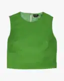 Kate Spade Duchess Satin Shell Top – image 4