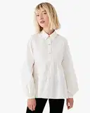 Kate Spade Tafetta Cosmo Peplum Top – image 1