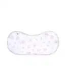 Masilo Carnival Printed Muslin Burp Cloth – image 5