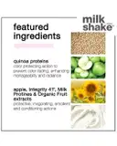 Milk Shake Lifestyling Blow Dry Primer Hair Serum – image 4